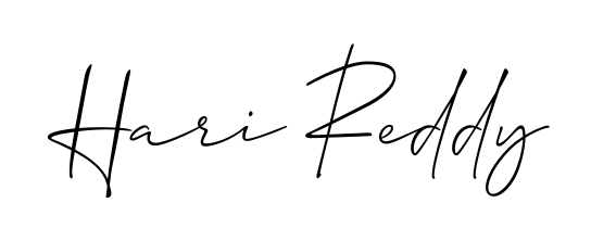 The best way (Allison_Script) to make a short signature is to pick only two or three words in your name. For converting this name Hari Reddy. Hari Reddy signature style 2 images and pictures png