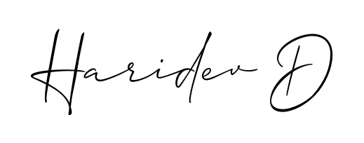 Express your personality with a custom Haridev D signature crafted with Allison_Script typography. Free transparent PNG download available. Haridev D signature style 2 images and pictures png