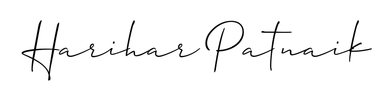 See photos of Harihar Patnaik official signature. Check more albums & portfolios. Read reviews & check more about Allison_Script font. Harihar Patnaik signature style 2 images and pictures png