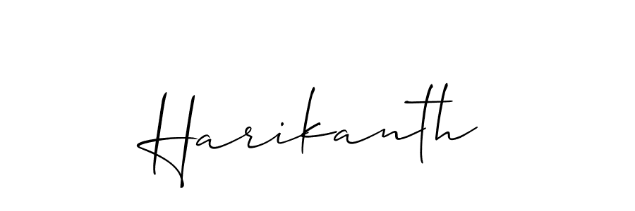 Here are the top 10 professional signature styles for the name Harikanth. These are the best autograph styles you can use for your name. Harikanth signature style 2 images and pictures png