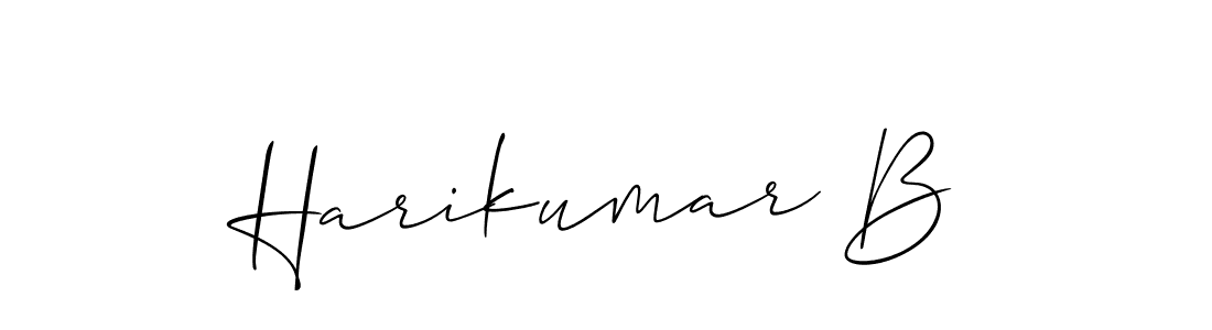 See photos of Harikumar B official signature by Spectra . Check more albums & portfolios. Read reviews & check more about Allison_Script font. Harikumar B signature style 2 images and pictures png
