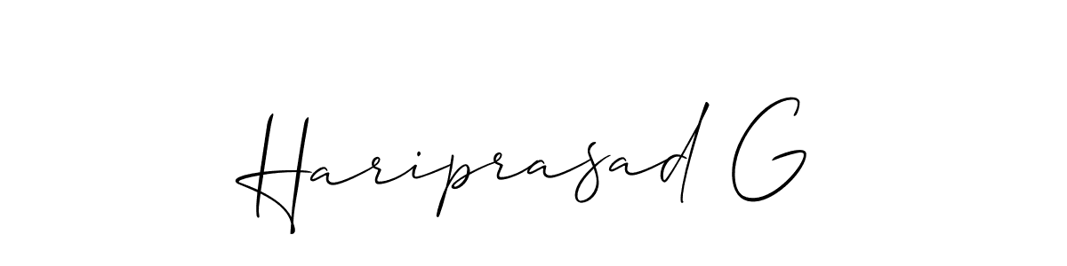 Check out images of Autograph of Hariprasad G name. Actor Hariprasad G Signature Style. Allison_Script is a professional sign style online. Hariprasad G signature style 2 images and pictures png