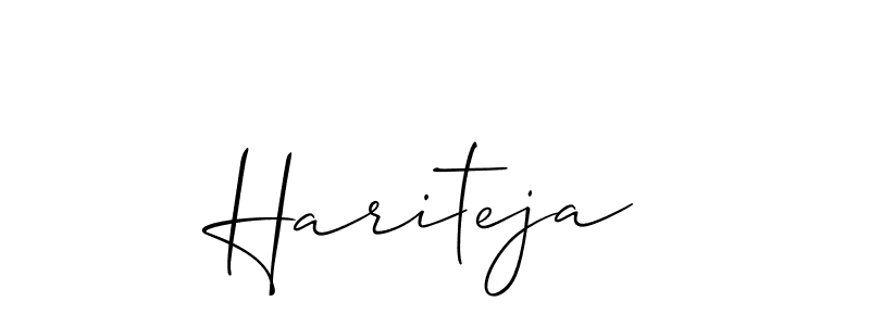 Check out images of Autograph of Hariteja name. Actor Hariteja Signature Style. Allison_Script is a professional sign style online. Hariteja signature style 2 images and pictures png