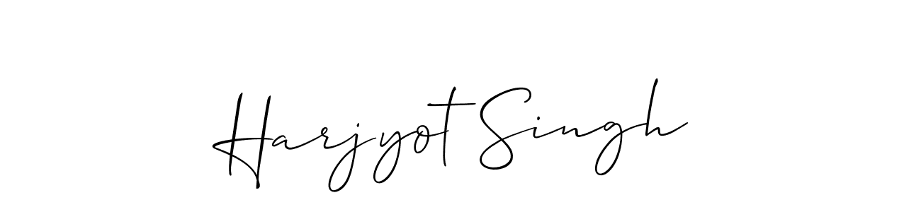 Check out images of Autograph of Harjyot Singh name. Actor Harjyot Singh Signature Style. Allison_Script is a professional sign style online. Harjyot Singh signature style 2 images and pictures png