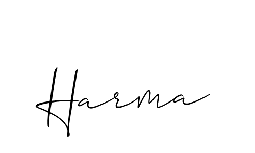Here are the top 10 professional signature styles for the name Harma. These are the best autograph styles you can use for your name. Harma signature style 2 images and pictures png