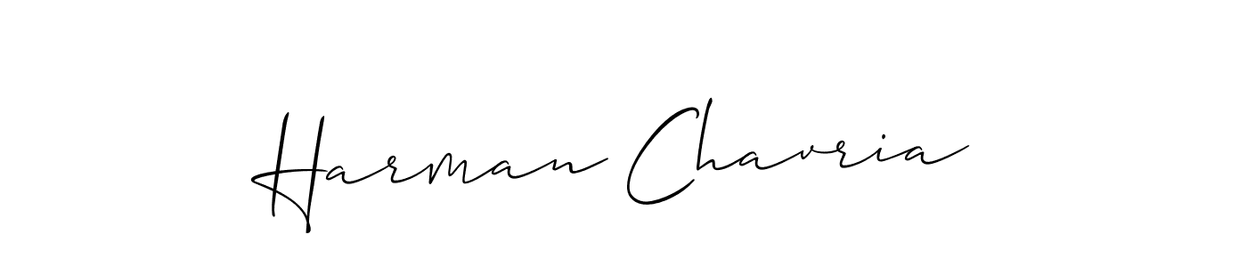 Check out images of Autograph of Harman Chavria name. Actor Harman Chavria Signature Style. Allison_Script is a professional sign style online. Harman Chavria signature style 2 images and pictures png