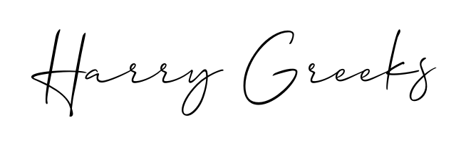 The Allison_Script lettering style adds unique flourish to name Harry Greeks. Stand out with a custom digital autograph made in seconds. Harry Greeks signature style 2 images and pictures png