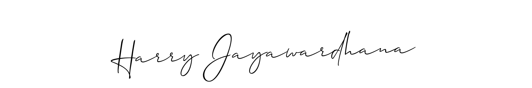 This is the best signature style for the Harry Jayawardhana name. Also you like these signature font (Allison_Script). Mix name signature. Harry Jayawardhana signature style 2 images and pictures png