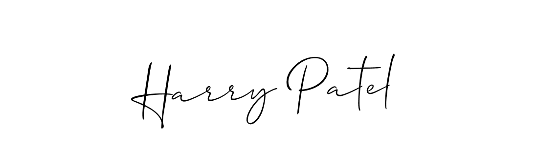 Here are the top 10 professional signature styles for the name Harry Patel. These are the best autograph styles you can use for your name. Harry Patel signature style 2 images and pictures png