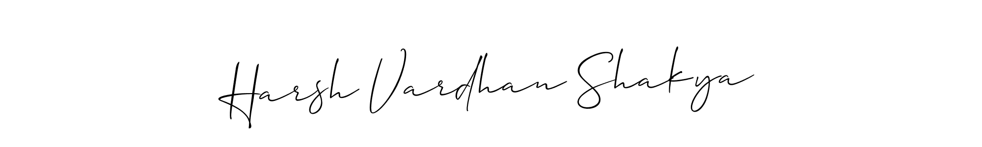 Here are the top 10 professional signature styles for the name Harsh Vardhan Shakya. These are the best autograph styles you can use for your name. Harsh Vardhan Shakya signature style 2 images and pictures png