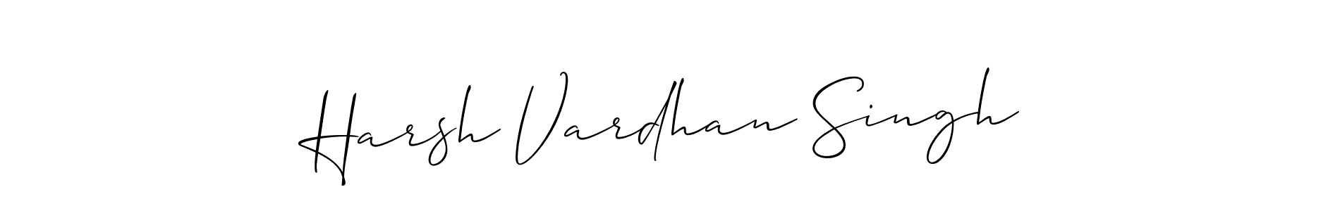 You can use this online signature creator to create a handwritten signature for the name Harsh Vardhan Singh. This is the best online autograph maker. Harsh Vardhan Singh signature style 2 images and pictures png