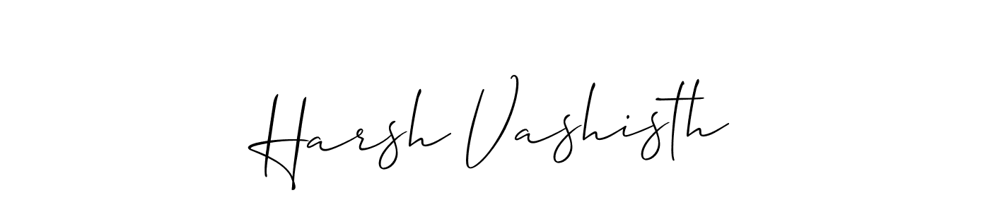 See photos of Harsh Vashisth official signature by Spectra . Check more albums & portfolios. Read reviews & check more about Allison_Script font. Harsh Vashisth signature style 2 images and pictures png