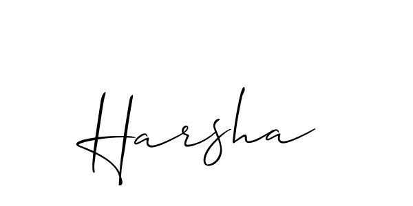 You can use this online signature creator to create a handwritten signature for the name Harsha. This is the best online autograph maker. Harsha signature style 2 images and pictures png