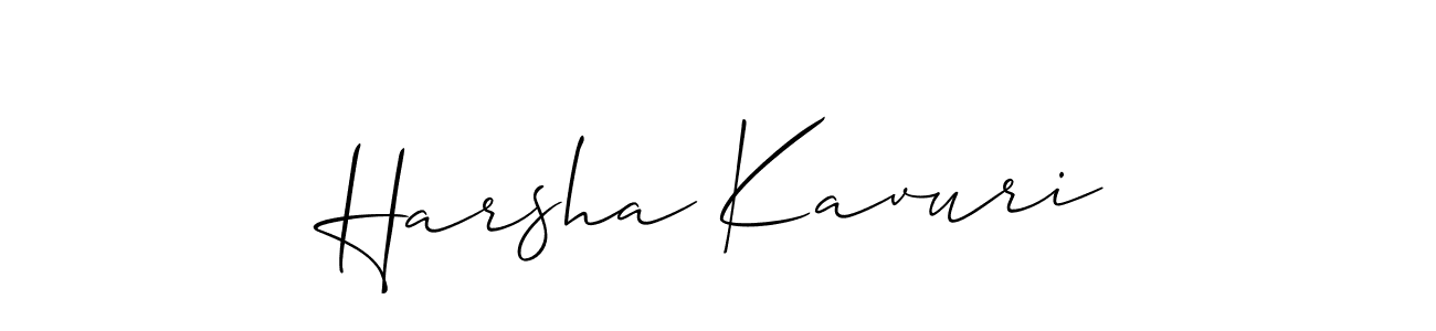 You can use this online signature creator to create a handwritten signature for the name Harsha Kavuri. This is the best online autograph maker. Harsha Kavuri signature style 2 images and pictures png