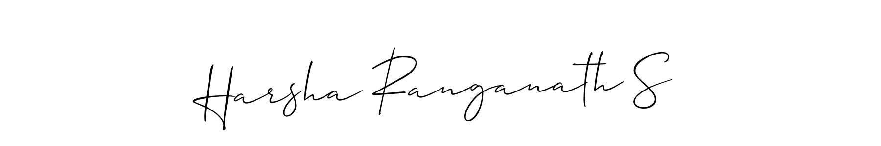 Check out images of Autograph of Harsha Ranganath S name. Actor Harsha Ranganath S Signature Style. Allison_Script is a professional sign style online. Harsha Ranganath S signature style 2 images and pictures png