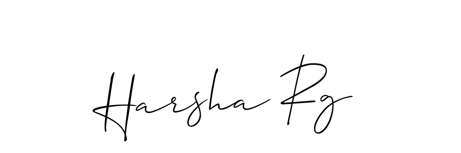 Here are the top 10 professional signature styles for the name Harsha Rg. These are the best autograph styles you can use for your name. Harsha Rg signature style 2 images and pictures png