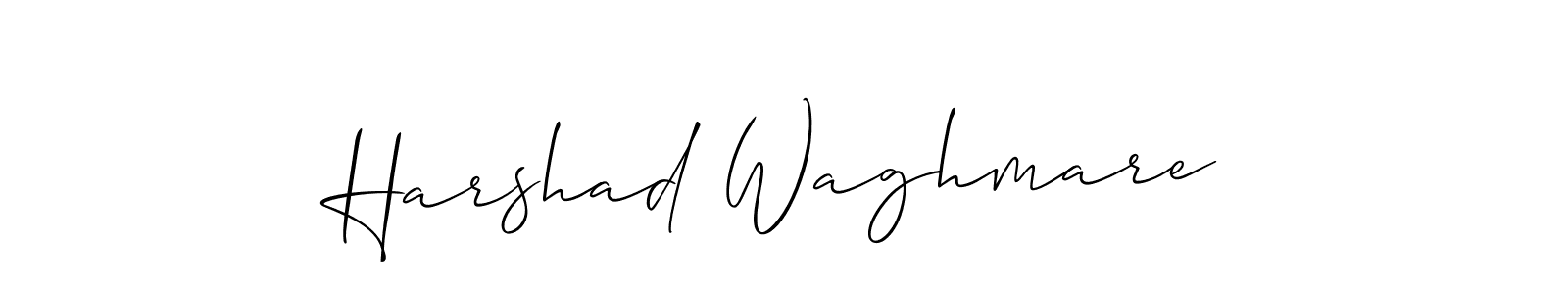 Check out images of Autograph of Harshad Waghmare name. Actor Harshad Waghmare Signature Style. Allison_Script is a professional sign style online. Harshad Waghmare signature style 2 images and pictures png