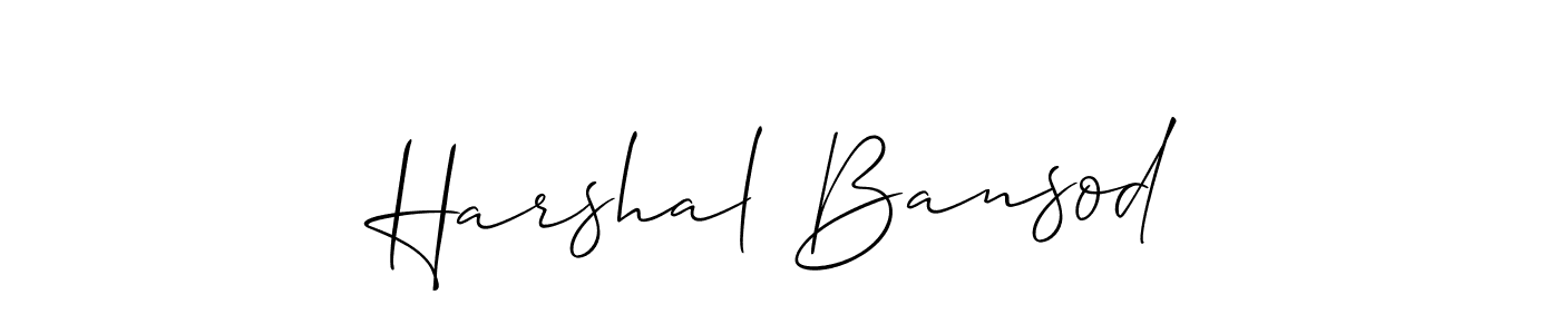 See photos of Harshal Bansod official signature by Spectra . Check more albums & portfolios. Read reviews & check more about Allison_Script font. Harshal Bansod signature style 2 images and pictures png