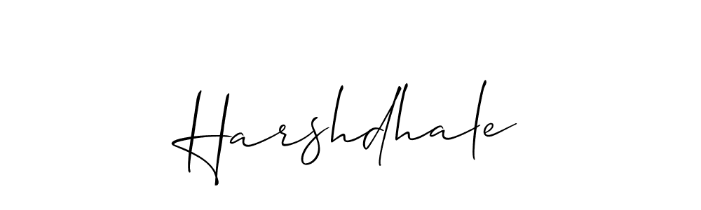 Here are the top 10 professional signature styles for the name Harshdhale. These are the best autograph styles you can use for your name. Harshdhale signature style 2 images and pictures png