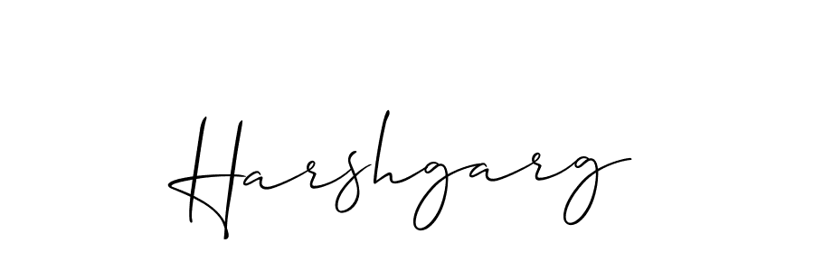 You can use this online signature creator to create a handwritten signature for the name Harshgarg. This is the best online autograph maker. Harshgarg signature style 2 images and pictures png