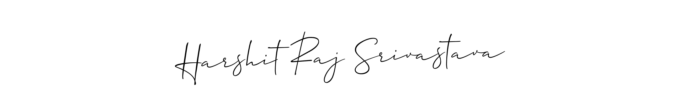 Check out images of Autograph of Harshit Raj Srivastava name. Actor Harshit Raj Srivastava Signature Style. Allison_Script is a professional sign style online. Harshit Raj Srivastava signature style 2 images and pictures png