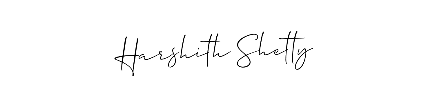 Here are the top 10 professional signature styles for the name Harshith Shetty. These are the best autograph styles you can use for your name. Harshith Shetty signature style 2 images and pictures png