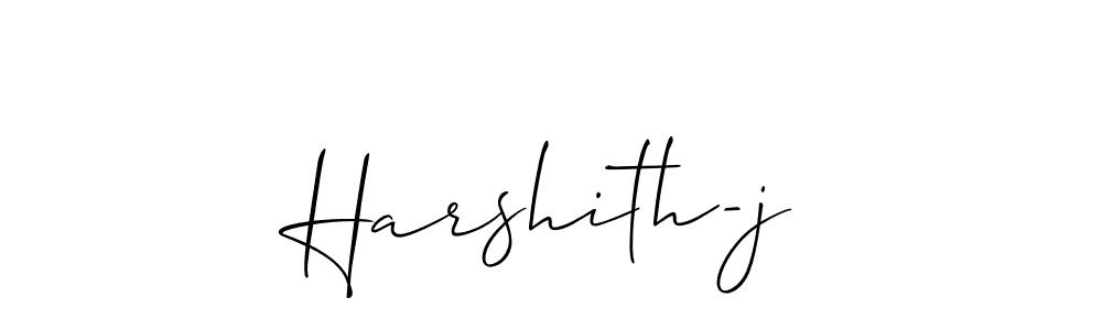 Check out images of Autograph of Harshith-j name. Actor Harshith-j Signature Style. Allison_Script is a professional sign style online. Harshith-j signature style 2 images and pictures png