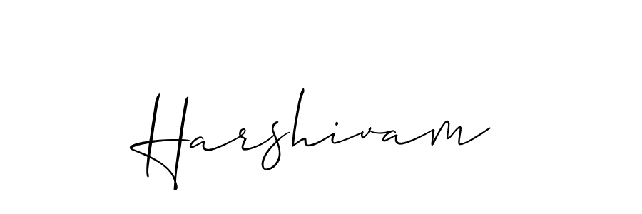 Check out images of Autograph of Harshivam name. Actor Harshivam Signature Style. Allison_Script is a professional sign style online. Harshivam signature style 2 images and pictures png