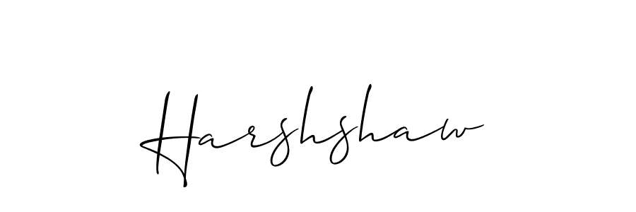 Here are the top 10 professional signature styles for the name Harshshaw. These are the best autograph styles you can use for your name. Harshshaw signature style 2 images and pictures png