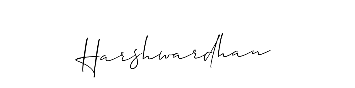 Once you've used our free online signature maker to create your best signature Allison_Script style, it's time to enjoy all of the benefits that Harshwardhan name signing documents. Harshwardhan signature style 2 images and pictures png