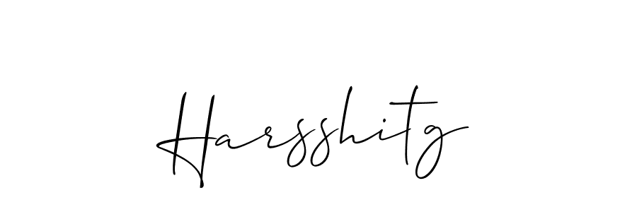This is the best signature style for the Harsshitg name. Also you like these signature font (Allison_Script). Mix name signature. Harsshitg signature style 2 images and pictures png