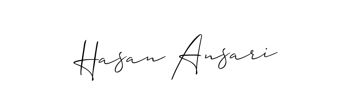 Check out images of Autograph of Hasan Ansari name. Actor Hasan Ansari Signature Style. Allison_Script is a professional sign style online. Hasan Ansari signature style 2 images and pictures png