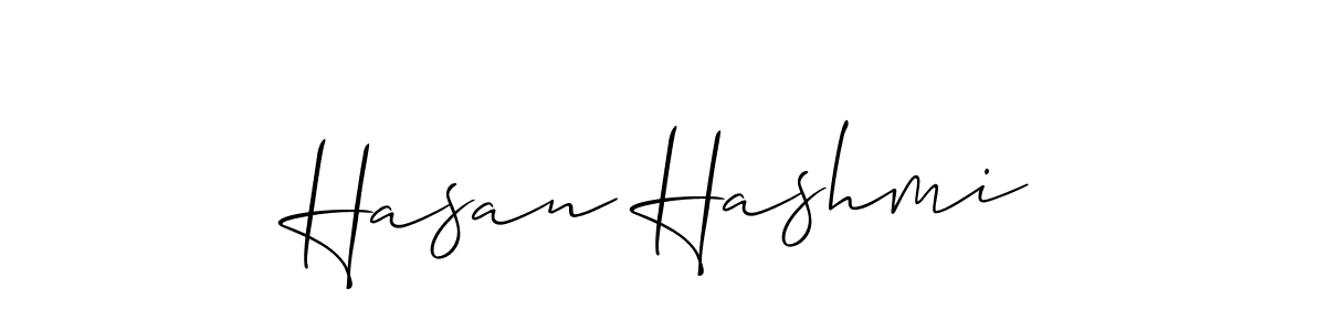Check out images of Autograph of Hasan Hashmi name. Actor Hasan Hashmi Signature Style. Allison_Script is a professional sign style online. Hasan Hashmi signature style 2 images and pictures png