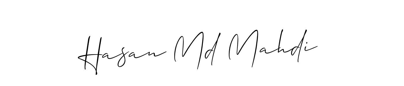 Here are the top 10 professional signature styles for the name Hasan Md Mahdi. These are the best autograph styles you can use for your name. Hasan Md Mahdi signature style 2 images and pictures png