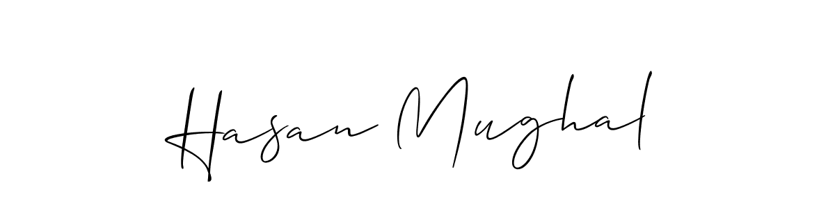 Here are the top 10 professional signature styles for the name Hasan Mughal. These are the best autograph styles you can use for your name. Hasan Mughal signature style 2 images and pictures png