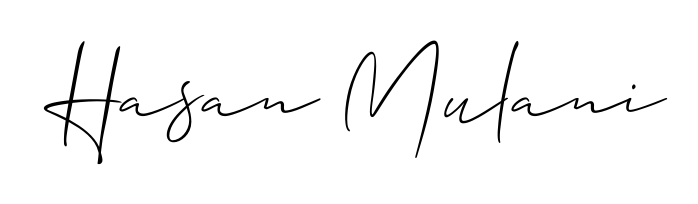 Best and Professional Signature Style for Hasan Mulani. Allison_Script Best Signature Style Collection. Hasan Mulani signature style 2 images and pictures png