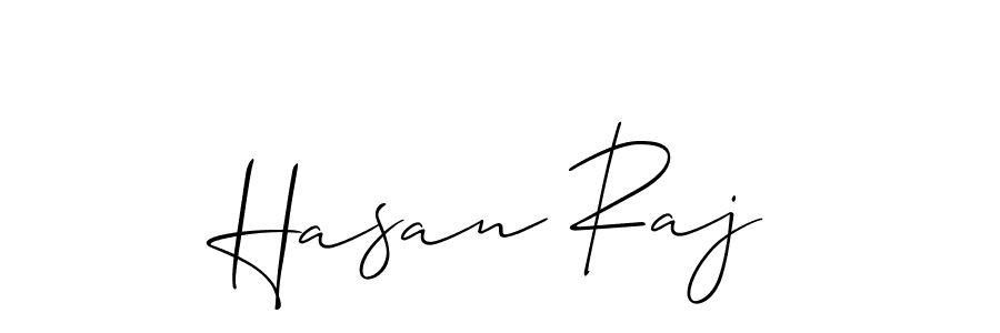 Here are the top 10 professional signature styles for the name Hasan Raj. These are the best autograph styles you can use for your name. Hasan Raj signature style 2 images and pictures png