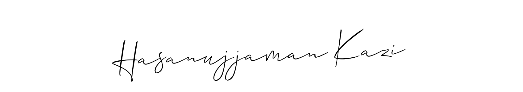 See photos of Hasanujjaman Kazi official signature by Spectra . Check more albums & portfolios. Read reviews & check more about Allison_Script font. Hasanujjaman Kazi signature style 2 images and pictures png