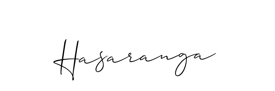 You can use this online signature creator to create a handwritten signature for the name Hasaranga. This is the best online autograph maker. Hasaranga signature style 2 images and pictures png