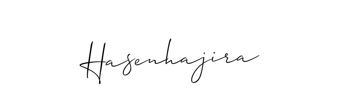 Check out images of Autograph of Hasenhajira name. Actor Hasenhajira Signature Style. Allison_Script is a professional sign style online. Hasenhajira signature style 2 images and pictures png