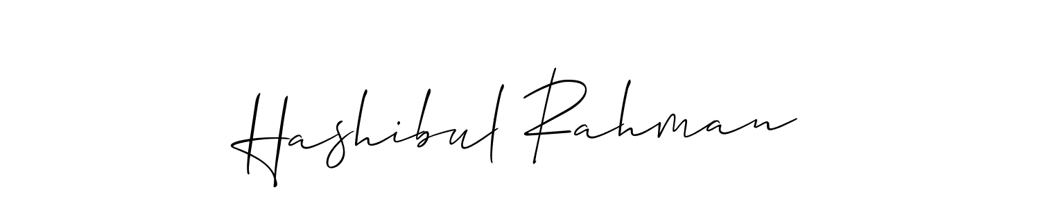 Here are the top 10 professional signature styles for the name Hashibul Rahman. These are the best autograph styles you can use for your name. Hashibul Rahman signature style 2 images and pictures png