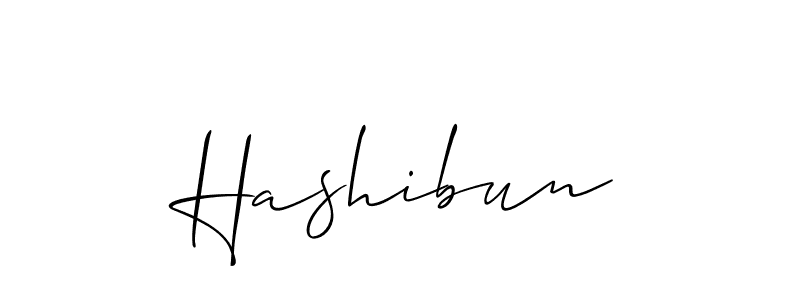 Make a beautiful signature design for name Hashibun. Use this online signature maker to create a handwritten signature for free. Hashibun signature style 2 images and pictures png