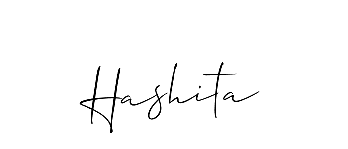 Check out images of Autograph of Hashita name. Actor Hashita Signature Style. Allison_Script is a professional sign style online. Hashita signature style 2 images and pictures png