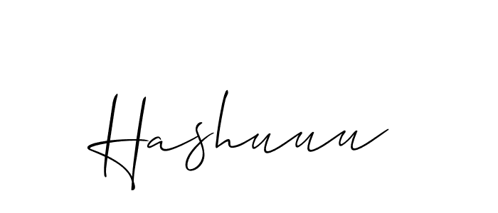 Here are the top 10 professional signature styles for the name Hashuuu. These are the best autograph styles you can use for your name. Hashuuu signature style 2 images and pictures png