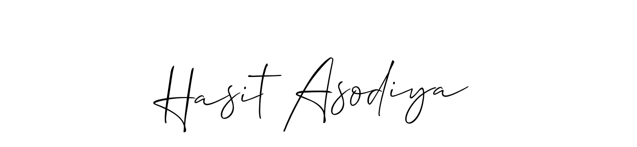 See photos of Hasit Asodiya official signature by Spectra . Check more albums & portfolios. Read reviews & check more about Allison_Script font. Hasit Asodiya signature style 2 images and pictures png