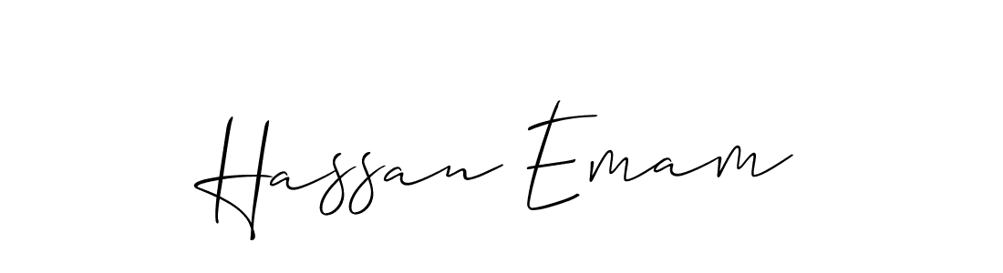 Here are the top 10 professional signature styles for the name Hassan Emam. These are the best autograph styles you can use for your name. Hassan Emam signature style 2 images and pictures png