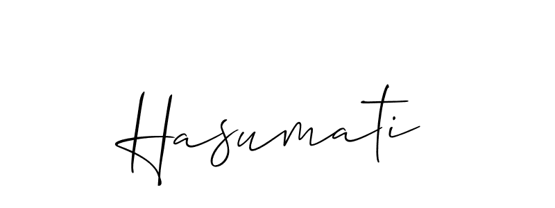 Here are the top 10 professional signature styles for the name Hasumati. These are the best autograph styles you can use for your name. Hasumati signature style 2 images and pictures png