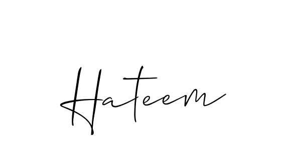 Here are the top 10 professional signature styles for the name Hateem. These are the best autograph styles you can use for your name. Hateem signature style 2 images and pictures png