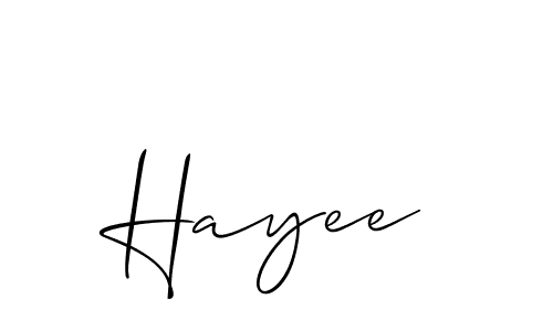 Here are the top 10 professional signature styles for the name Hayee. These are the best autograph styles you can use for your name. Hayee signature style 2 images and pictures png