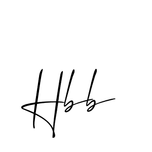 Check out images of Autograph of Hbb name. Actor Hbb Signature Style. Allison_Script is a professional sign style online. Hbb signature style 2 images and pictures png